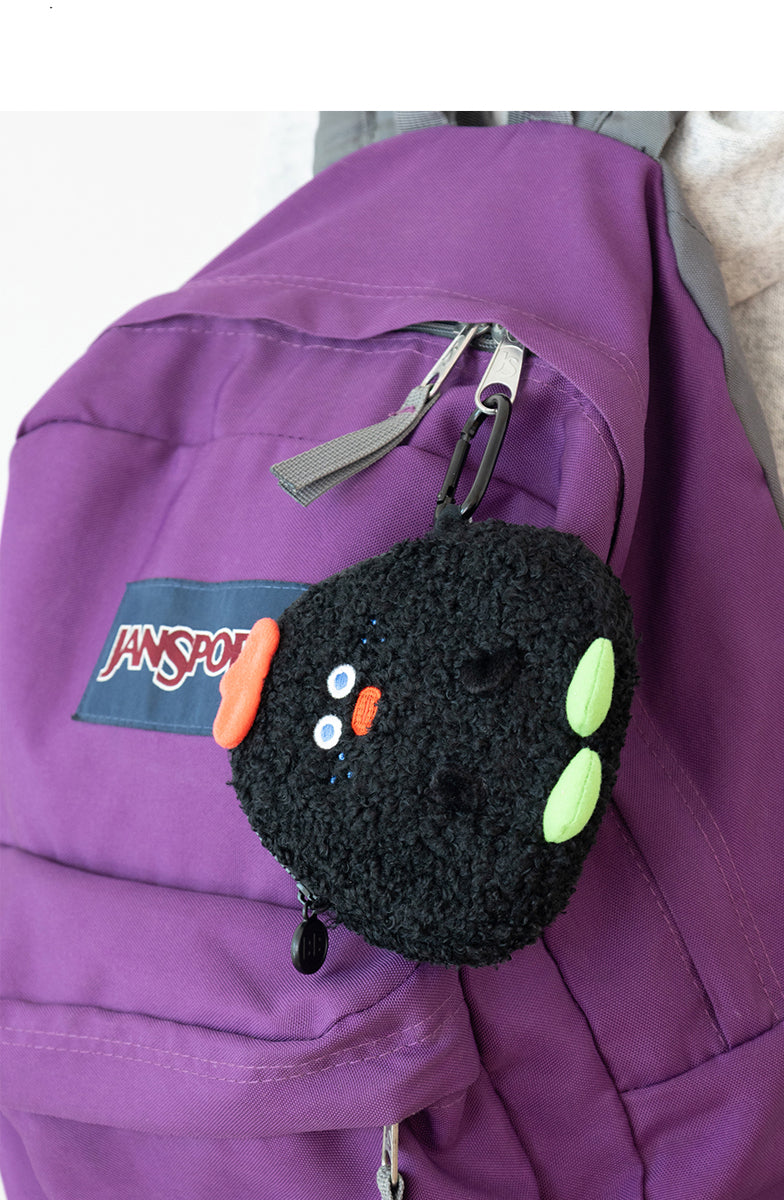 Brunch Brother Onigiri Card Pouch