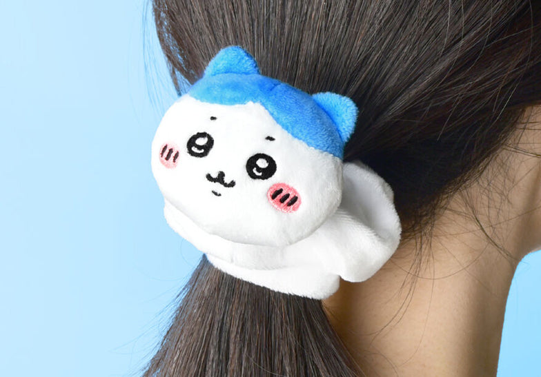 Chiikawa Scrunchie