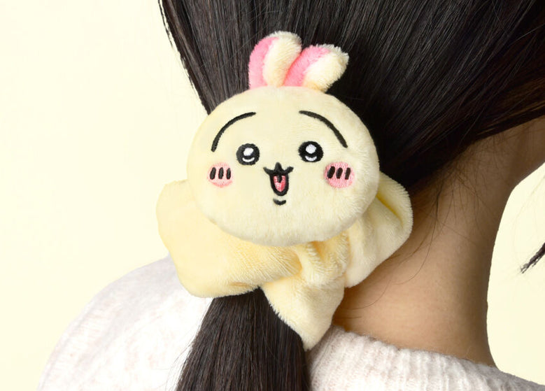 Chiikawa Scrunchie