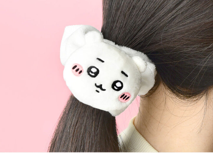 Chiikawa Scrunchie