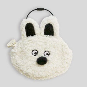Doodle Keyring Pouch