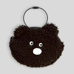 Doodle Keyring Pouch