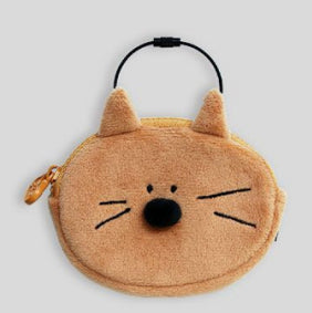 Doodle Keyring Pouch