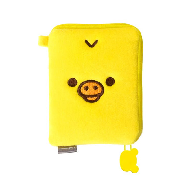 Kiiroitori Mini Pouch