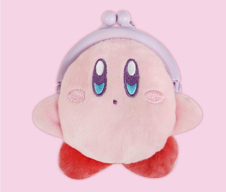 Kirby Gooey Mini Pouch(10cm)
