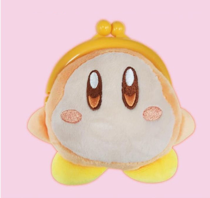 Kirby Gooey Mini Pouch(10cm)