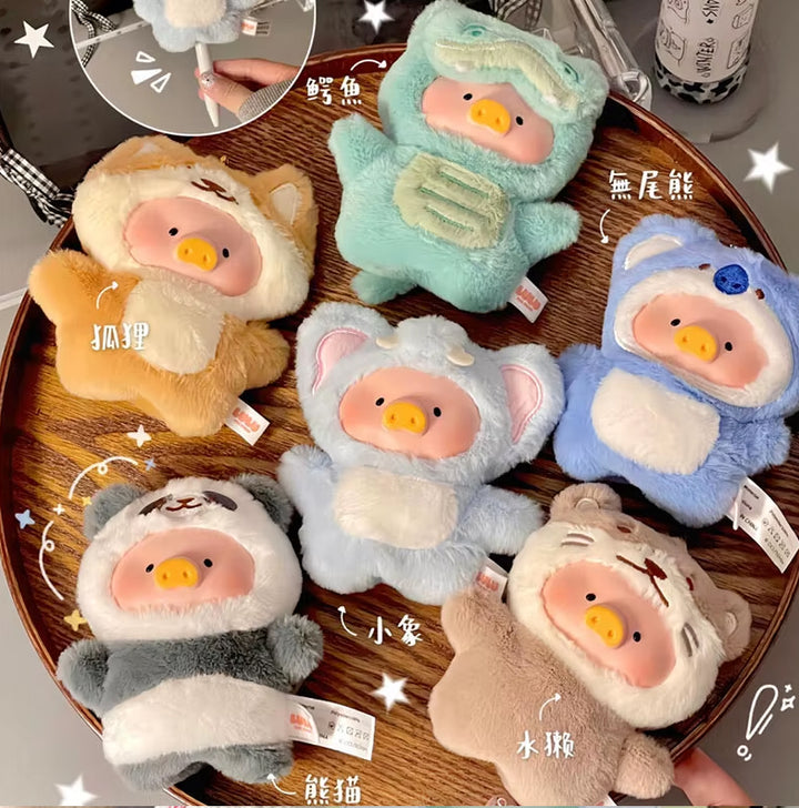 LuLu the Piggy Animal Party (Random)