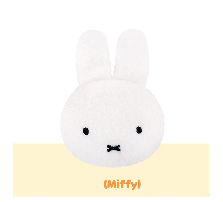 miffy big face pouch