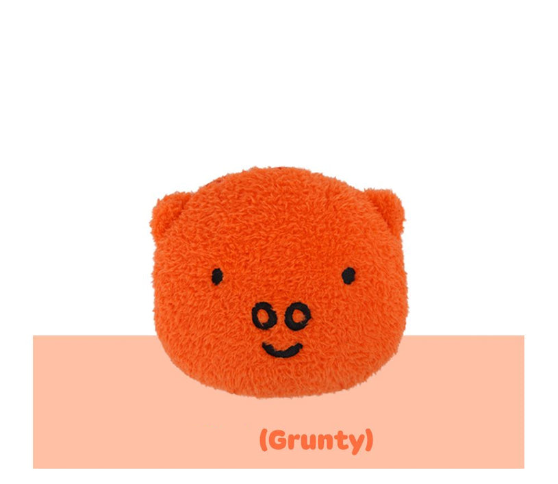 miffy big face pouch