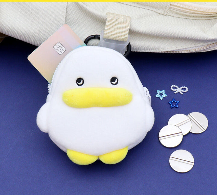 Qwakcheol Coin Purse