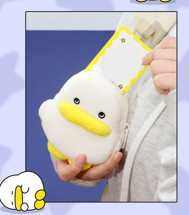 Qwakcheol Coin Purse