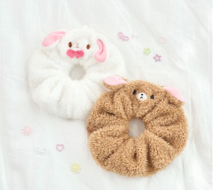 Sugarbunnies Hair Scrunchie